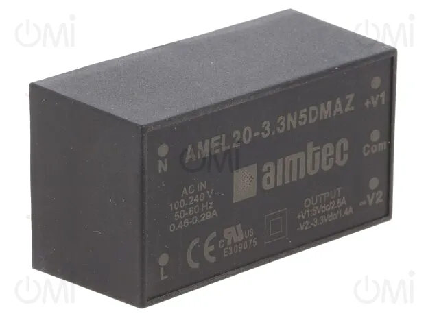AMEL20-3.3N5DMAZ
