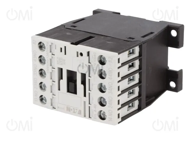 DILA-40(230V50HZ,240V60HZ)