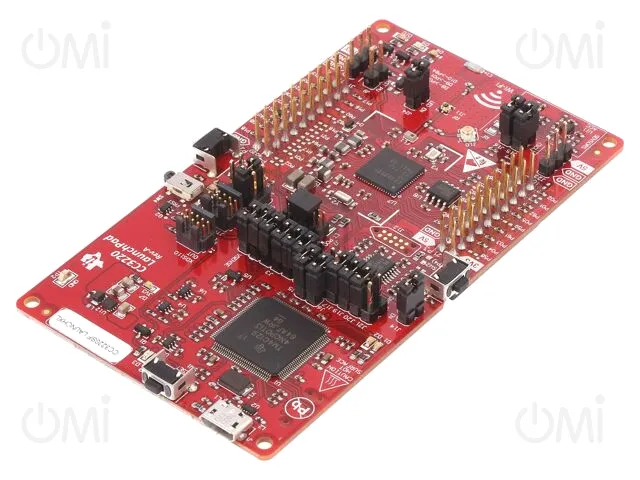 CC3220SF-LAUNCHXL