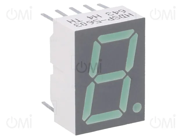 HDSP-5603