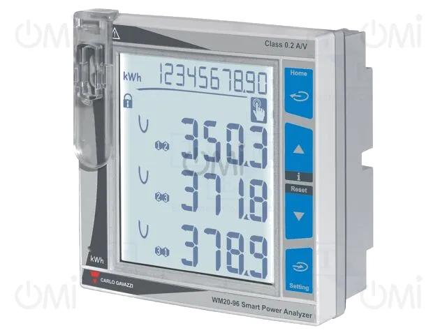WM20AV53H