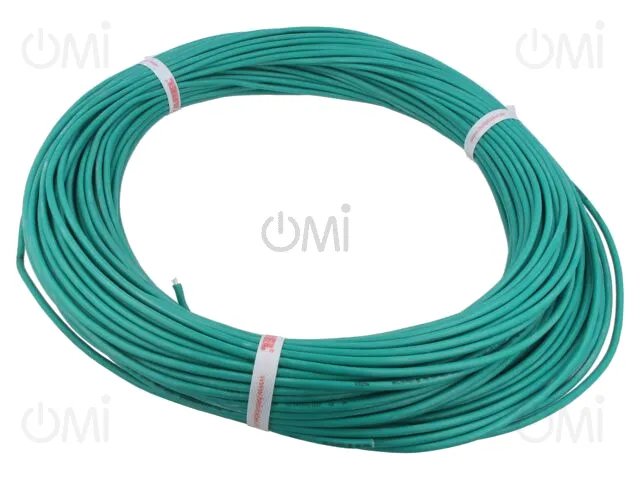 AN(GI-SIL) 2X0,5 QMM