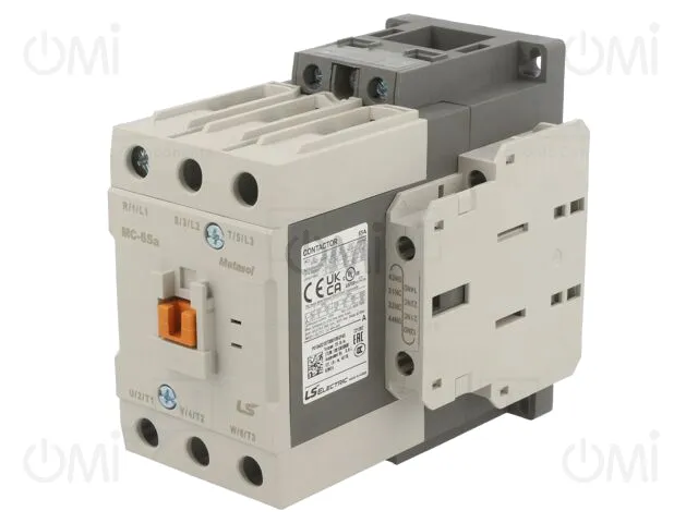 MC-65A 24VAC 1A1B