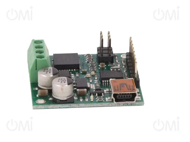 JRK 21V3 USB MOTOR CONTROLLER