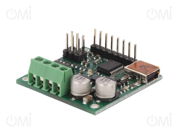 JRK 21V3 USB MOTOR CONTROLLER