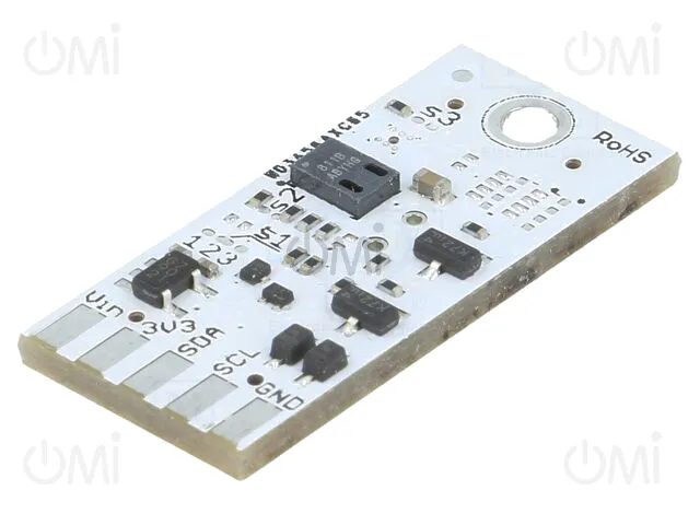 SS-CCS811#I2C