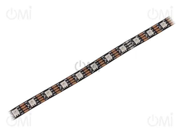 HC-F5V-60L-60LED-B-WS2813  IP20