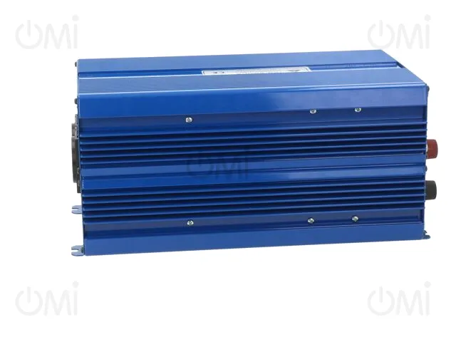 IPS-5000S 24V/230V ECO MODE