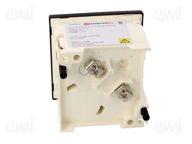 039-70137-0015-15V-0-15V