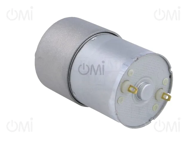 50:1 METAL GEARMOTOR 37DX54L MM 12V HELI