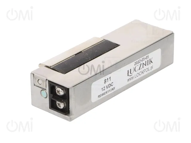 811 12V DC