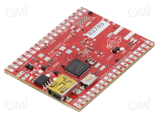 XYZMIOT209#NOMODEM-000-1100000