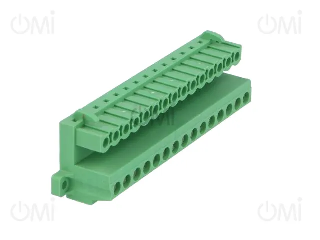 MSTBU 2,5/15-STD-5,08 1824256