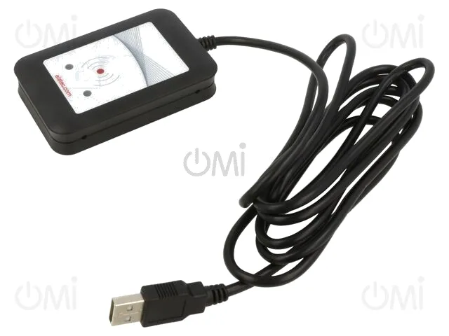 TWN4 MULTITECH 2 LEGIC BLE SM4200 USB P