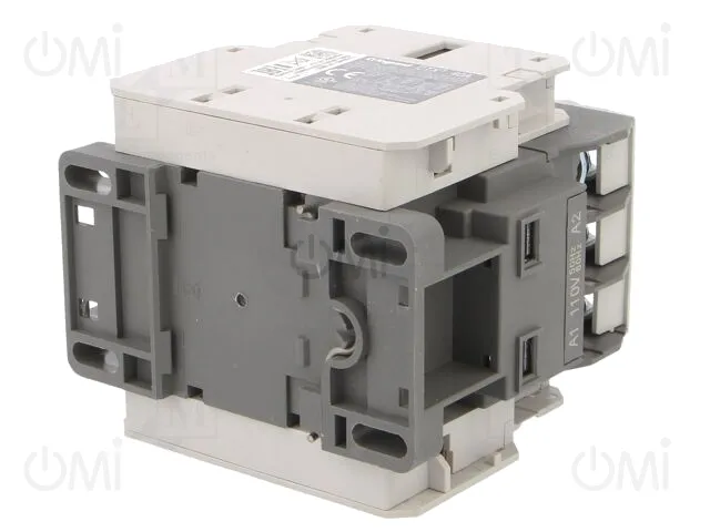 CTX3 3P 40A 2NO2NC  110V AC