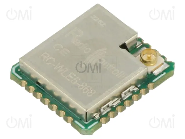 RC-WLE5-868