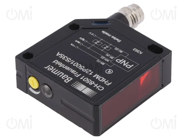 FHDM 12P5001/S35A