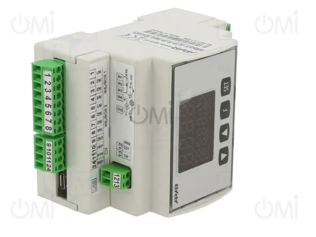 AR663.B/P/P/P/WA/RS485