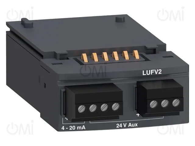 LUFV2