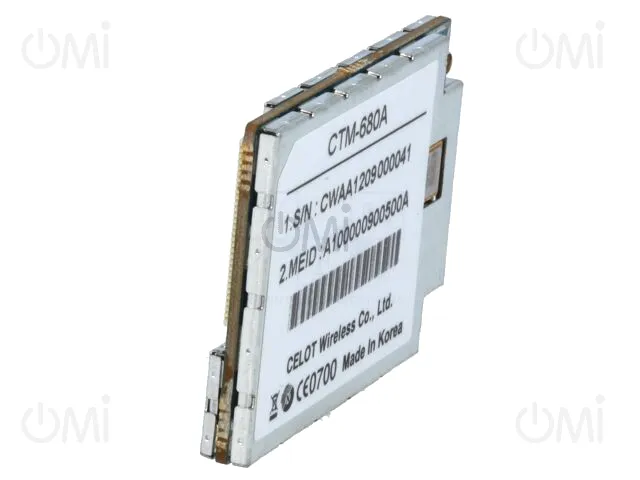 CTM-680-A