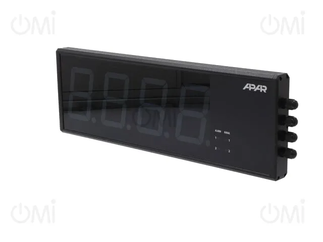 AR753/S2/P/P/RS485/WU