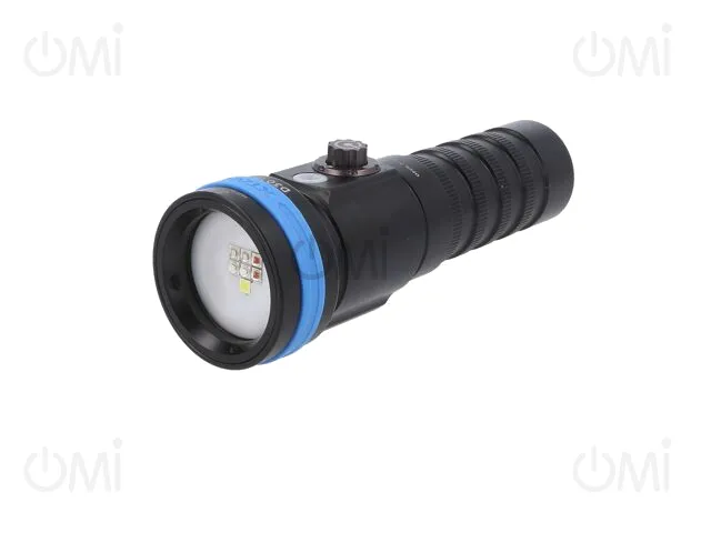 D30 1600 FULL SET 1600LM LED +BATTERY
