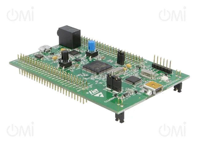 STM32F407G-DISC1