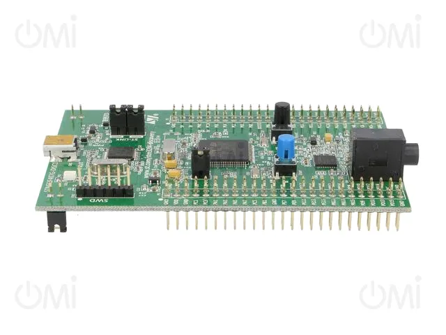 STM32F407G-DISC1
