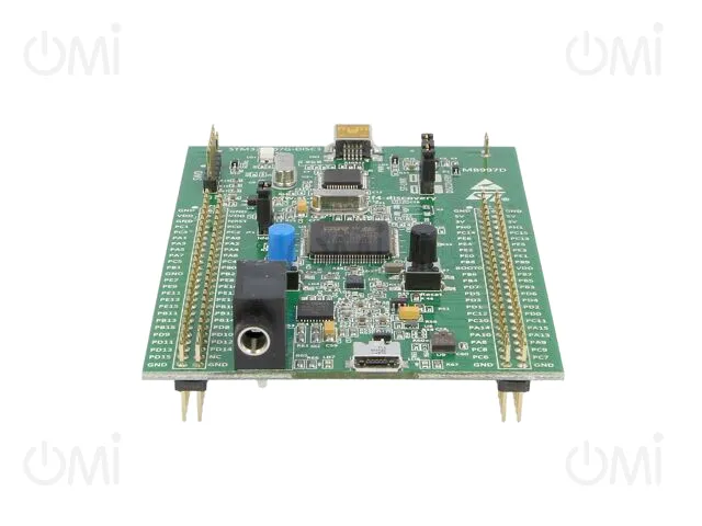 STM32F407G-DISC1