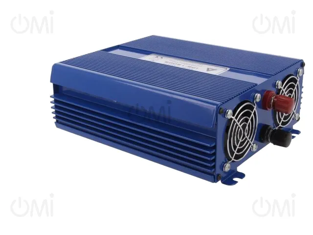 IPS-1200S 24V/230V ECO MODE