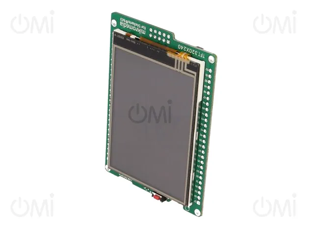 MIKROMEDIA FOR STELLARIS M3