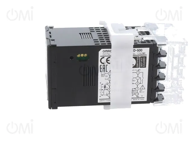E5CN-HV2MD-500 24VAC/DC
