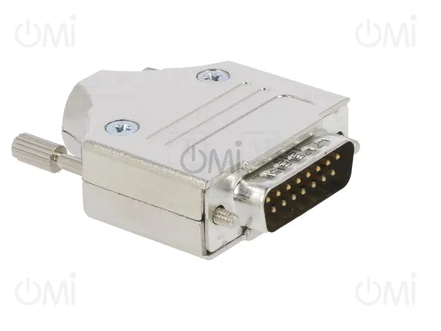 L17MHDM15+L717SDA15P