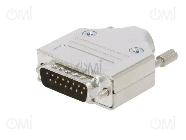 L17MHDM15+L717SDA15P