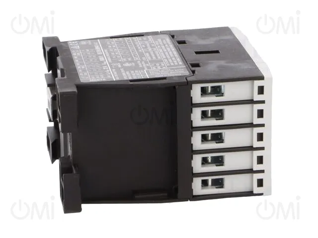 DILM7-01(110V50HZ,120V60HZ)