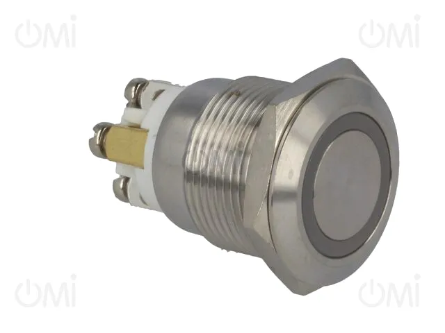 GQ19F-10E/RG/24/S (DUAL LED, 24V)