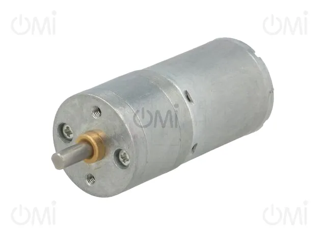 47:1 25DX52L MM HP 12V