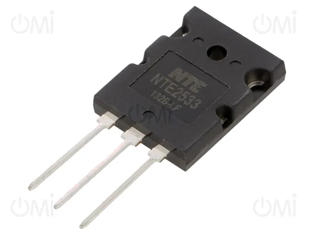 NTE2533