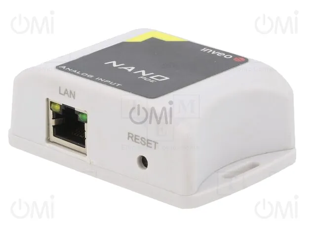 NANO ANALOG INPUT POE