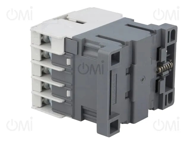 CTX3 MINI 4P 16A 415VAC