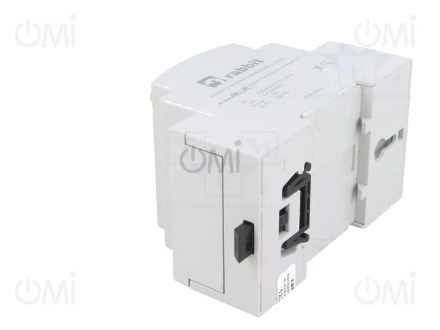 MICROBLUE GPS WBUDOWANA