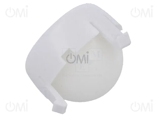 ROMI CHASSIS BALL CASTER KIT - WHITE