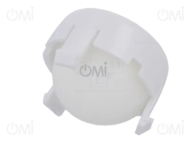 ROMI CHASSIS BALL CASTER KIT - WHITE