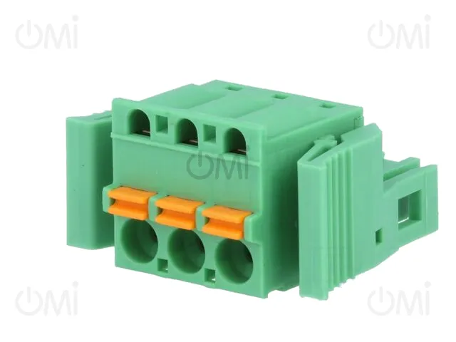 FKC 2,5/ 3-ST-5,08-RF 1925702