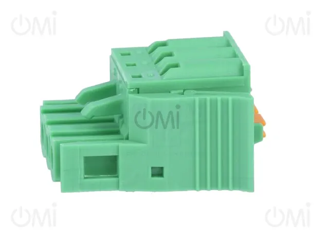 FKC 2,5/ 3-ST-5,08-RF 1925702