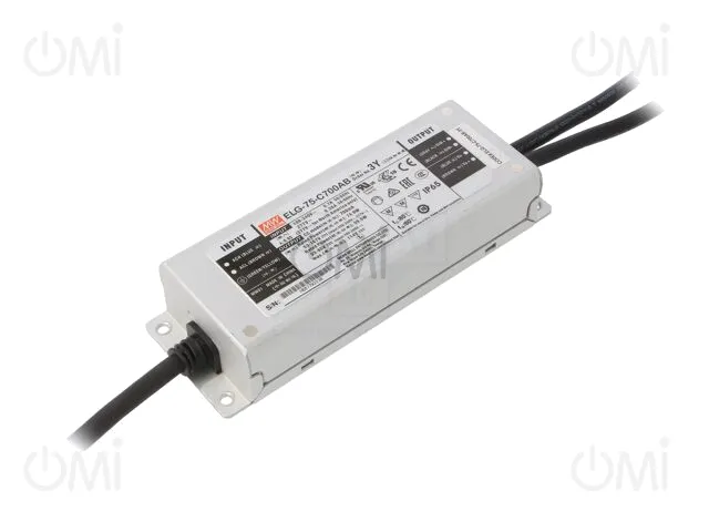 ELG-75-C700AB-3Y