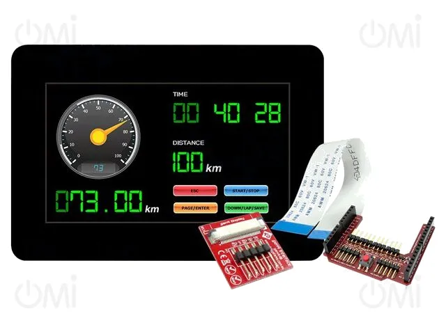 GEN4-ULCD-43DCT-CLB-AR