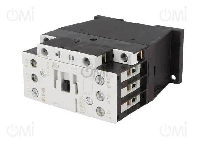 DILM25-01(24V50/60HZ)