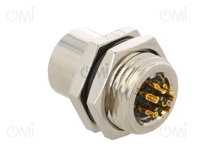 M12A-08PFFS-SH8001