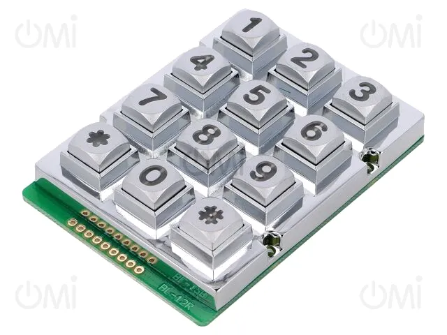 AK-207-N-SSL-WP-MM-DS